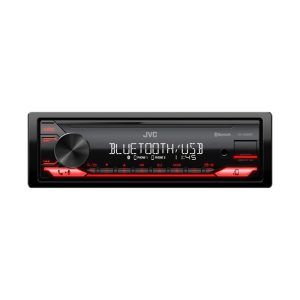 KD-X282BT پخش صوتی جی وی سی JVC