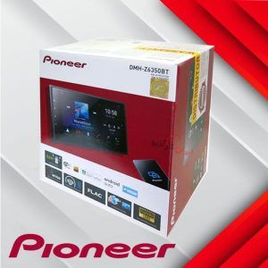 DMH-Z6350BT پخش تصویری پایونیر Pioneer