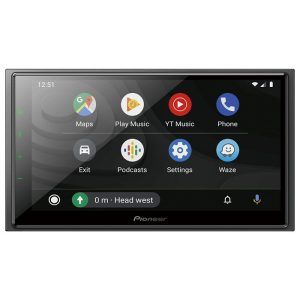 DMH-Z6350BT پخش تصویری پایونیر Pioneer
