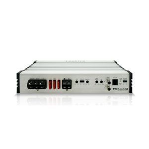 FS1000D آمپلی‌فایر فلاکس Flux