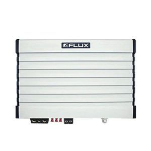 FS1000D آمپلی‌فایر فلاکس Flux