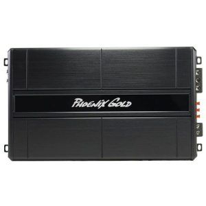 SX1200.1 آمپلی‌فایر فونیکس گلد Phoenix Gold