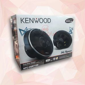 KFC-HQR7100 بلندگو کنوود Kenwood
