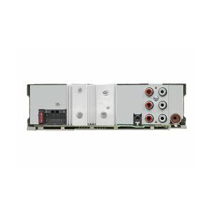 KDC-BT660U پخش صوتی کنوود Kenwood