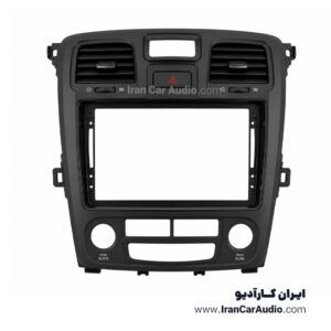 قاب فابریکی 9 اینچی اپتیما 2015-2013