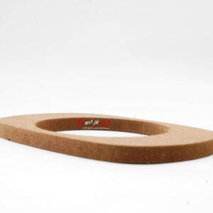 رینگ (فریم) چوبی تبدیل سایز بلندگو 9*6 به 6.5 اینچ