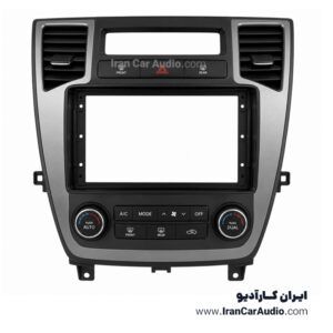 قاب فابریکی 9 اینچی سانتافه 2012-2006