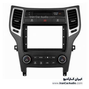 قاب فابریکی سانتافه 2012
