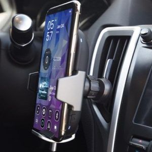 SDA-SC510 شارژر موبایل(هولدر) پایونیر Pioneer