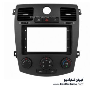 قاب فابریکی سراتو 2009