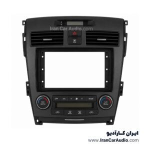 قاب فابریکی سوناتا 2010-2009