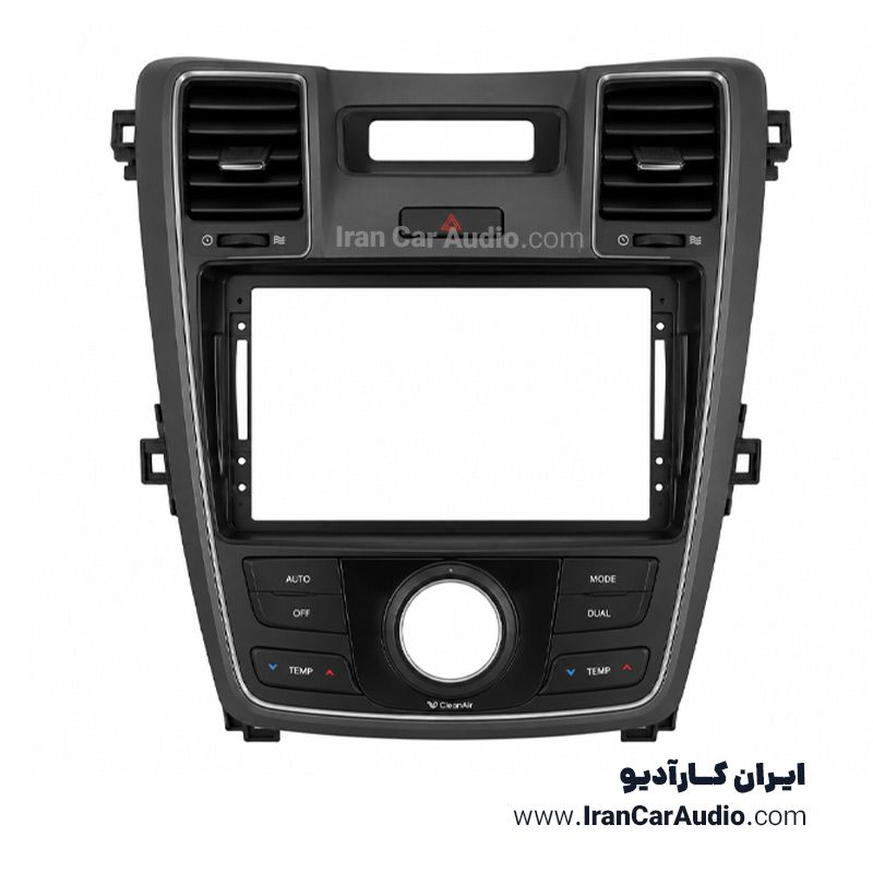 قاب فابریکی 9 اینچی سوناتا YF