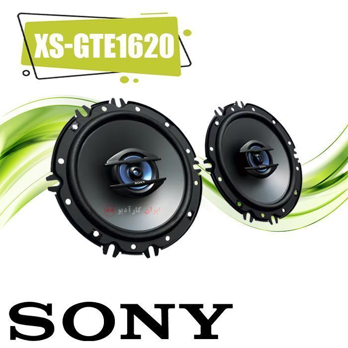 XS-GTE1620 بلندگو سونی Sony