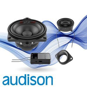 APBMWK4M کامپوننت اودیسون Audison