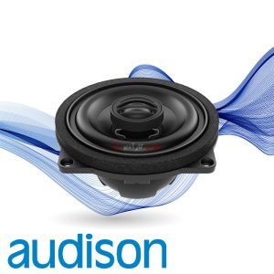 APBMWX4E بلندگو اودیسون Audison