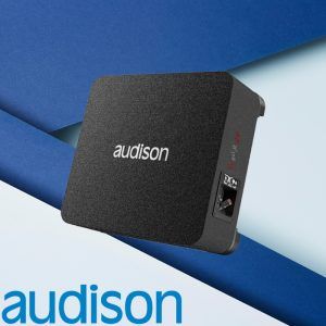 APBX8AS2 ساب باکس اودیسون Audison