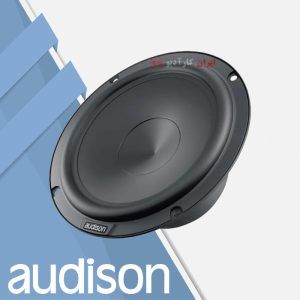 APK165P کامپوننت اودیسون Audison