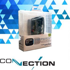 BDB 51 کانکشن Connection