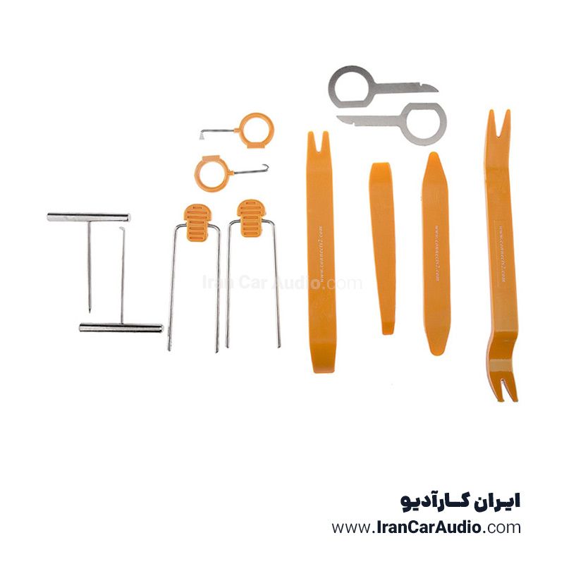 CT22UV04 ابزار نصب Connects2