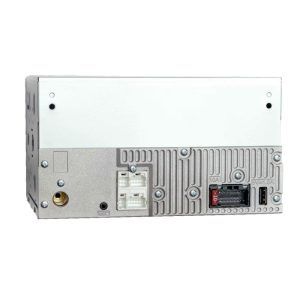 DMH-A4450BT پخش تصویری پایونیر Pioneer