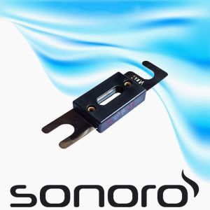 فیوز سونورو Sonoro