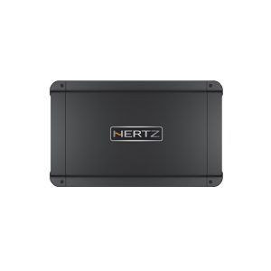 HCP4DK آمپلی‌فایر هرتز Hertz