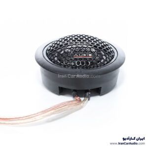 R609 EVO2 کامپوننت آدیو سیستم Audio System
