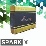 sx4 اکولایزر sparkx ایران کارآدیو
