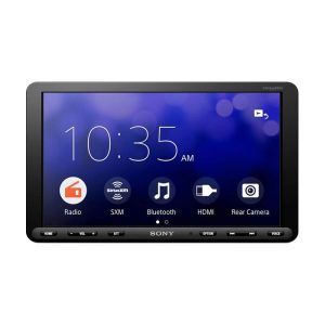 XAV-AX8100 پخش تصویری سونی Sony