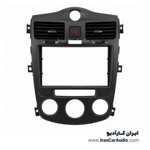 قاب کیا فورته 2009