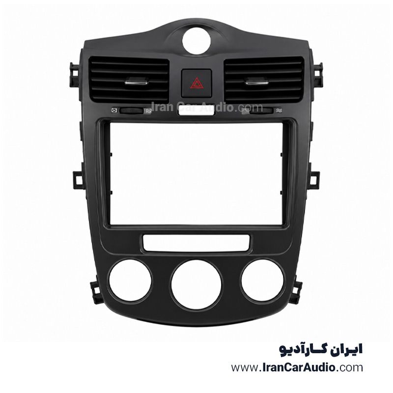 قاب کیا فورته 2009