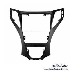قاب فابریکی هیوندای آزرا گرند 2011-2012