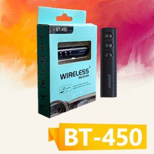 BT-450 دانگل بلوتوث