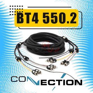 BT4 550.2 کانکشن Connection