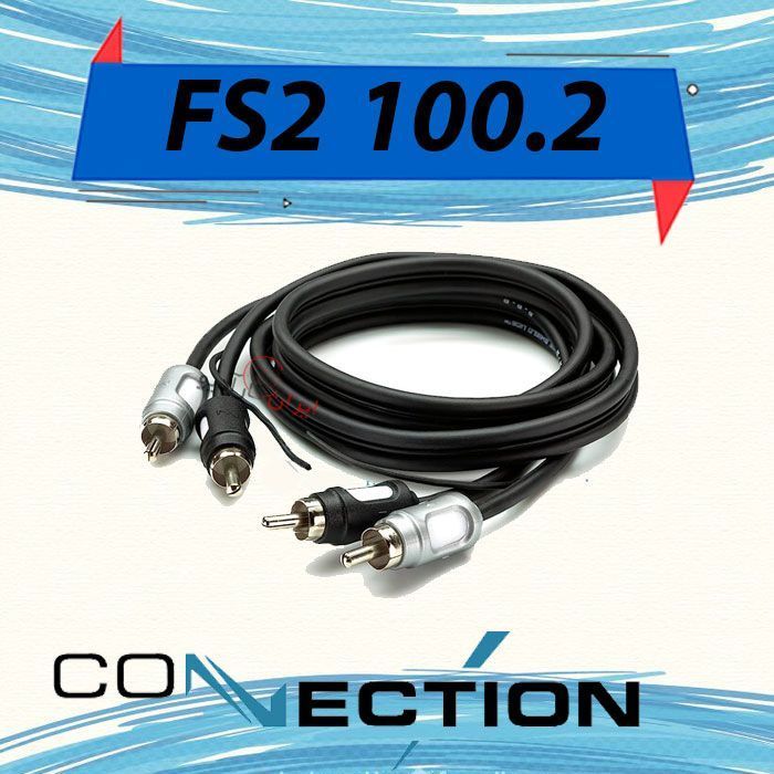 FS2 100.2 کانکشن Connection