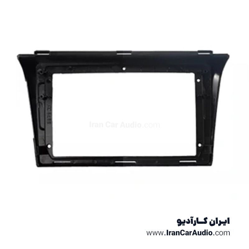 قاب مزدا3 2010-2013
