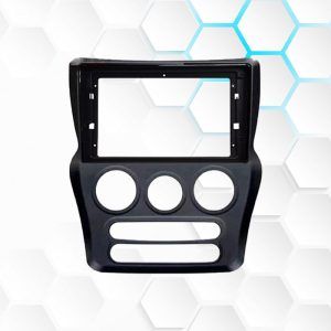 قاب فابریکی MVM 110