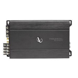 Primus 9004a آمپلی‌فایر اینفینیتی Infinity