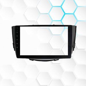 قاب فابریکی لیفان X60