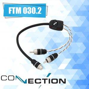 FTM 030.2 کانکشن Connection