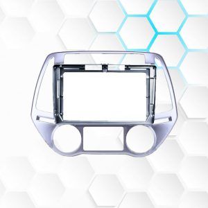 قاب فابریکی هیوندای i20 digital