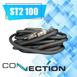 ST2 100 کانکشن Connection