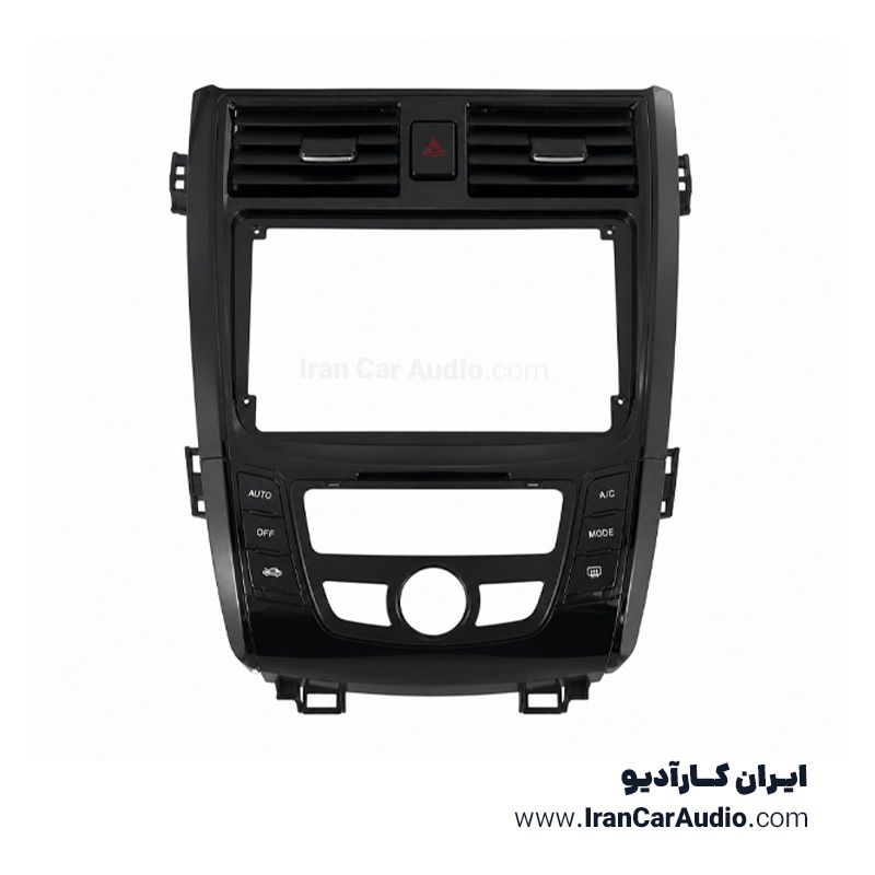 قاب فابریکی جیلی EC7
