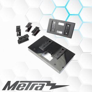 108-UN02 قاب 8 اینچی برای پایونیر Metra