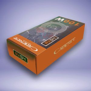 RX54 میدرنج کدنس Cadence