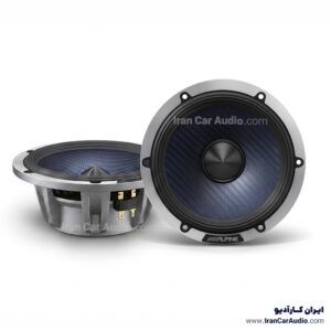 DP-65C کامپوننت آلپاین Alpine