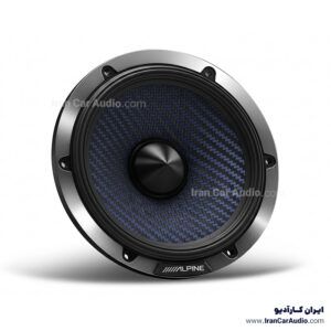DP-65C کامپوننت آلپاین Alpine