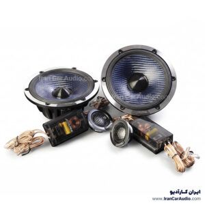 DP-65C کامپوننت آلپاین Alpine