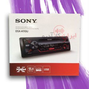 DSX-A110U پخش صوتی سونی SONY