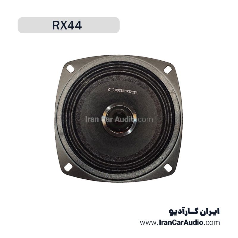 RX44 میدرنج کدنس Cadence